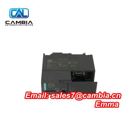 Siemens Simatic 6ES7231-0HF22-0XA0 EM231 Analog Input Module